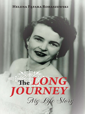 cover image of The Long Journey